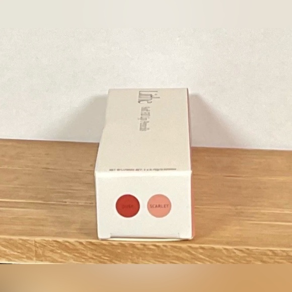 Lithe Soft Fill Lip Pencils - Picture 3 of 6